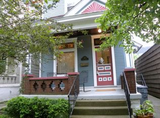 308 Stites Ave, Cincinnati, OH 45226