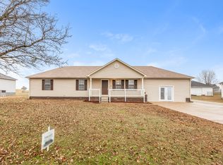 29944 Little Creek Rd, Ardmore, AL 35739