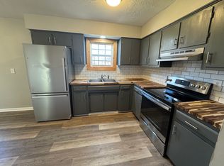 143 E Cheryl Ln, Danville, KY 40422