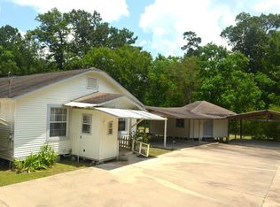 40 Stag Ln, Shepherd, TX 77371