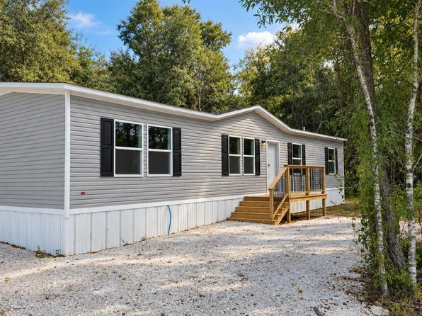 21615 County Road 37491, Cleveland, TX 77327