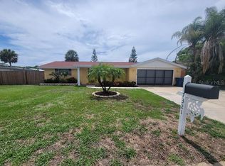 7321 Sequoia Dr, New Port Richey, FL 34653