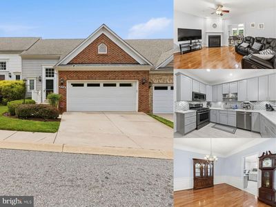8254 Academy Rd #8, Ellicott City, MD, 21043