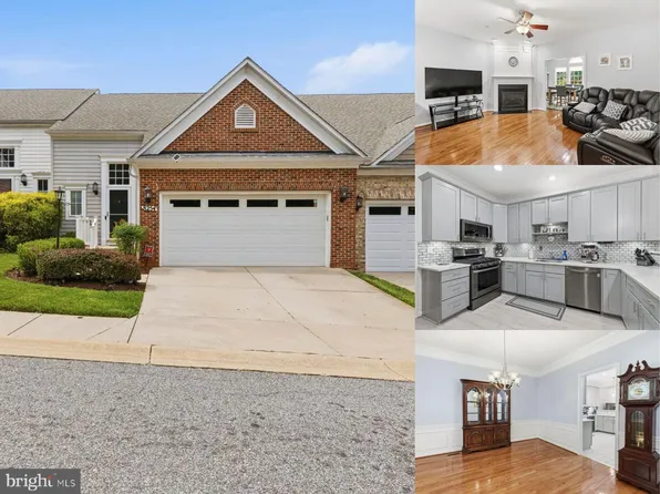 8254 Academy Rd #8, Ellicott City, MD 21043