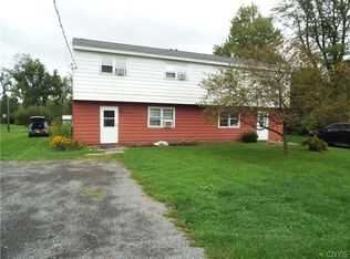 387-389 Fyler Rd, Kirkville, NY 13082