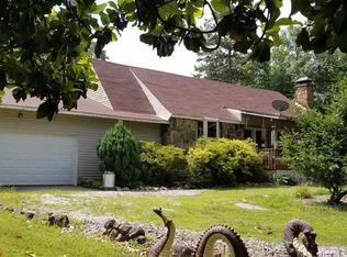 3411 Liberty Rd, Norman, AR 71960