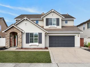 9660 Sea Cliff Way, Elk Grove, CA 95758