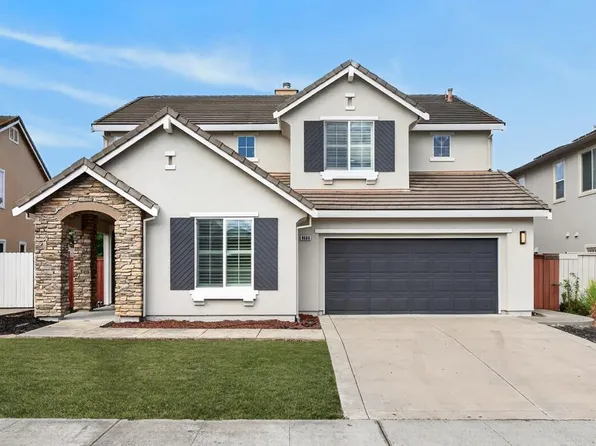 9660 Sea Cliff Way, Elk Grove, CA 95758