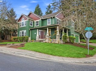 16860 SW Blackberry Ln, Beaverton, OR