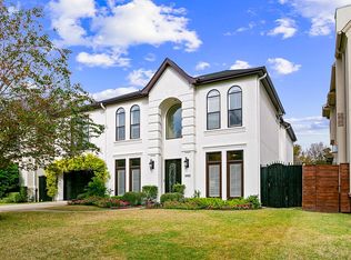 4902 Valerie St, Bellaire, TX 77401