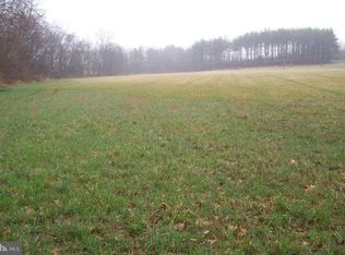 3807 Fringer Rd, Taneytown, MD 21787