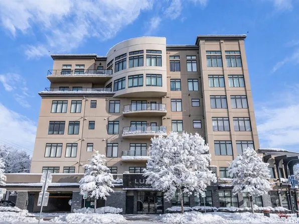 UNIT 501-922 Broadway AVENUE, Saskatoon, SK S7N 1B7