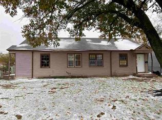 846 N Glendale St, Wichita, KS 67208