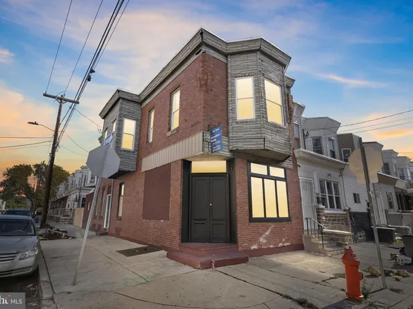 1901 E Venango St, Philadelphia, PA 19134