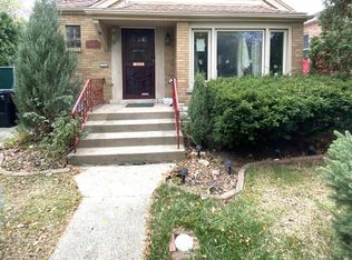 11422 S Maplewood Ave, Chicago, IL 60655