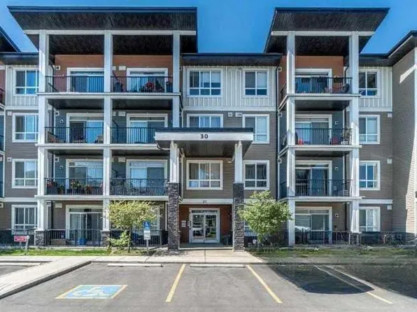 30 N Walgrove Line SE #217, Calgary, AB T2X 2H6