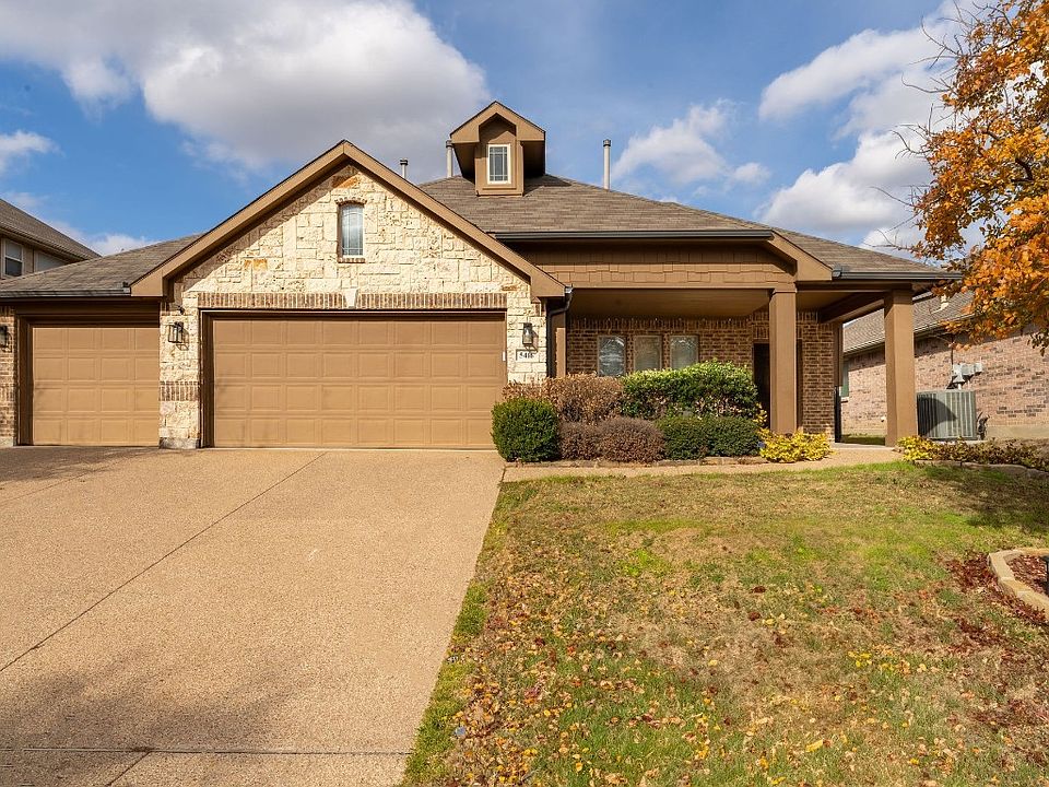 5416 Appalachian Way, Fort Worth, TX 76123 Zillow