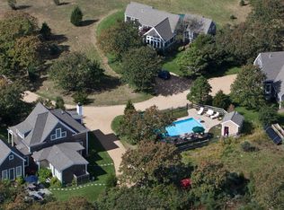 23 Jennie Ln, Edgartown, MA 02539