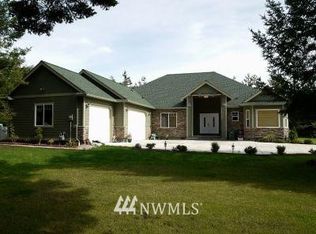 8122 Percie Rd, Custer, WA 98248