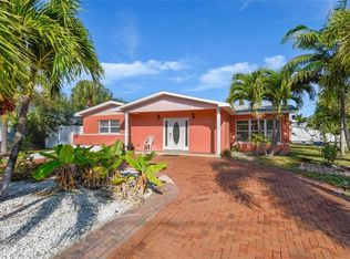 3807 Belle Vista Dr E, Saint Pete Beach, FL 33706