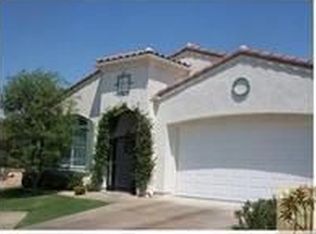 3746 Jasper Trl, Palm Springs, CA 92262