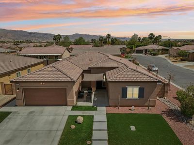 42912 Gazapo Ct, Indio, CA, 92203