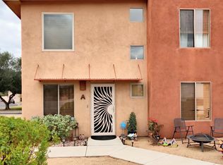 6649 E Calle Alegria, Tucson, AZ 85715