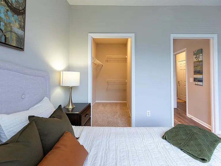 One Bedroom