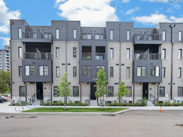 10 Calamint Ln #62, Richmond Hill, ON L4E 1C3