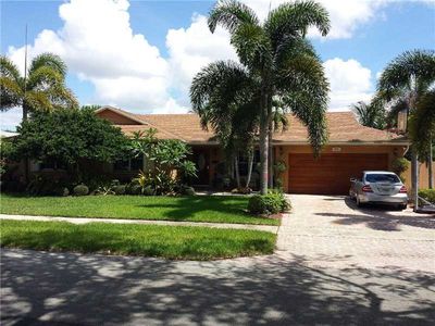 5321 SW 9th Ct, Plantation, FL, 33317