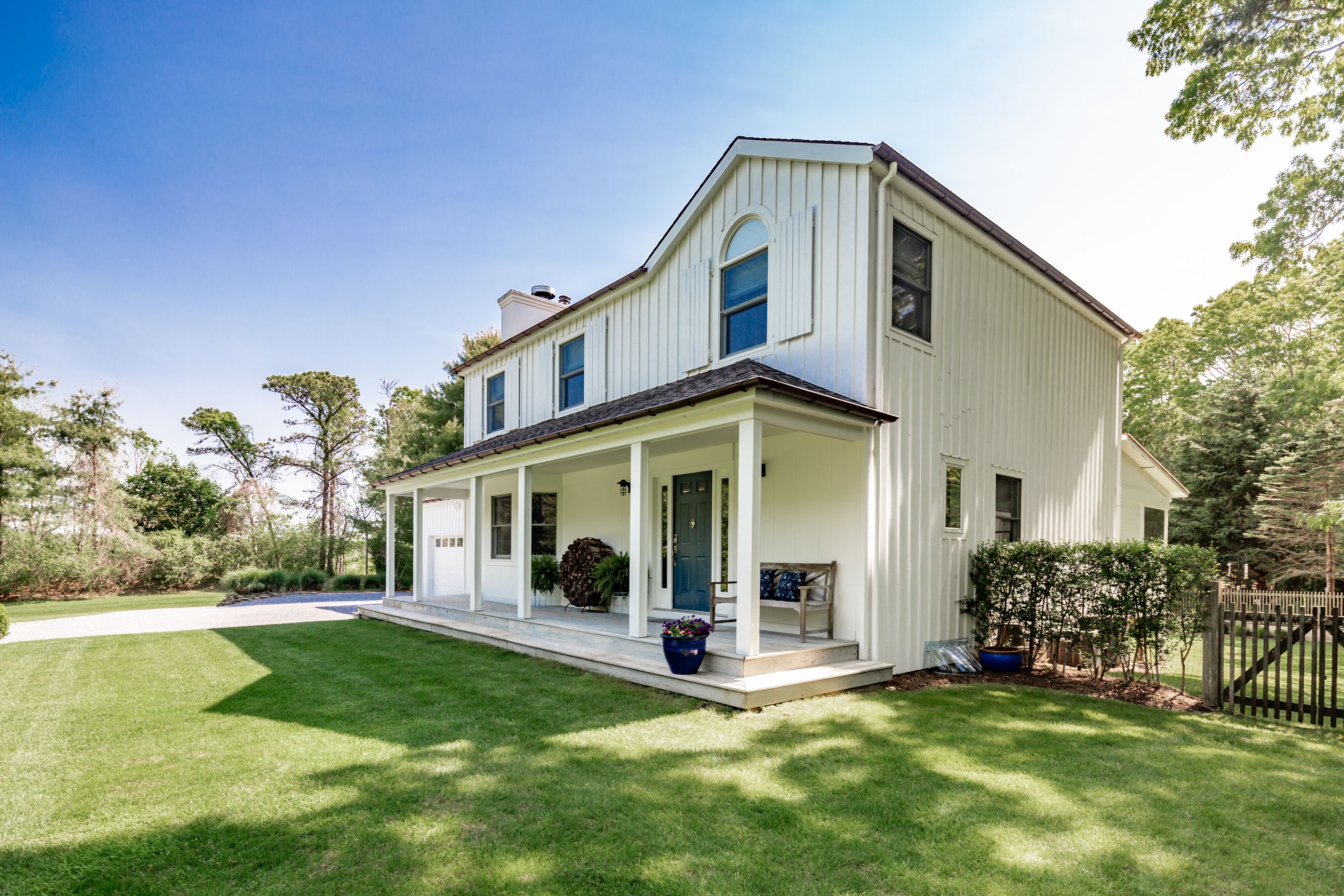 100 Wainscott Nw Rd, Wainscott, NY 11975 Out East