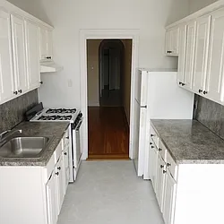 Rented by JMK Realty