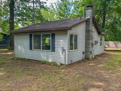 5344 Jewel St, Gladwin, MI, 48624