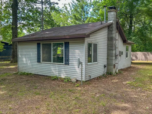 5344 Jewel St, Gladwin, MI 48624