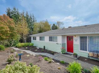 2821 SW Trenton St, Seattle, WA 98126