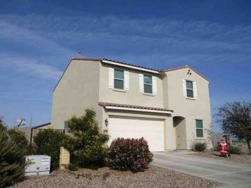 Property Side View