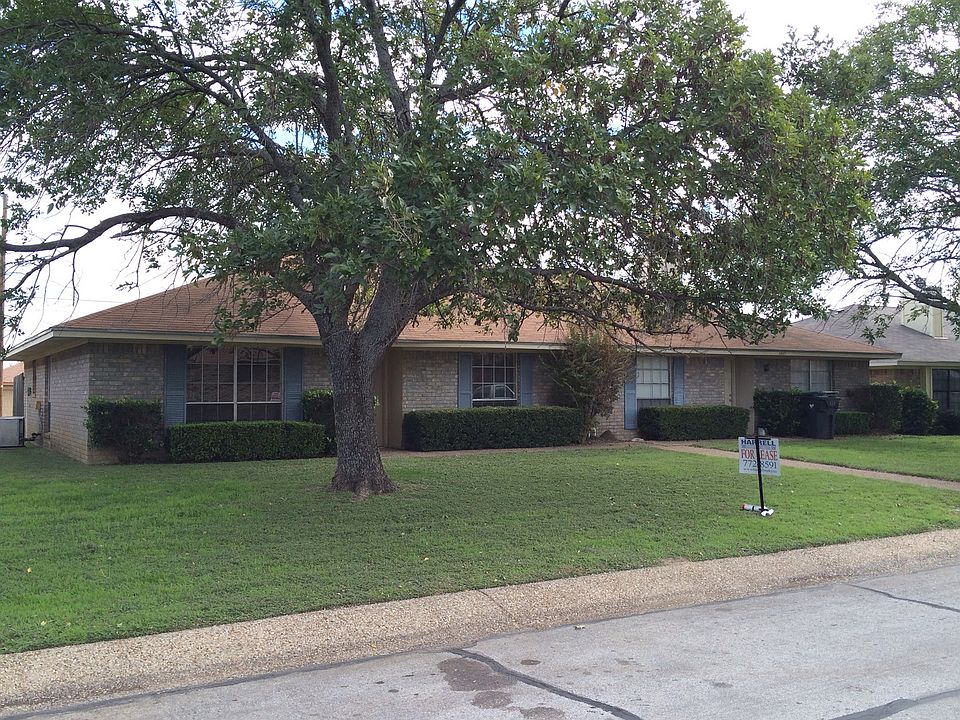 1408 Chapel Ridge Rd, Waco, TX 76712 Zillow