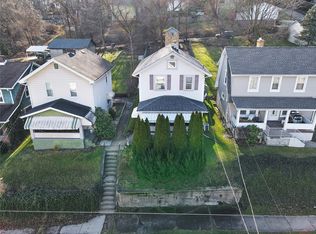 708 Hiland Ave, Coraopolis, PA