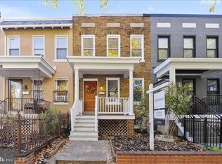 621 Morton Pl NE, Washington, DC 20002