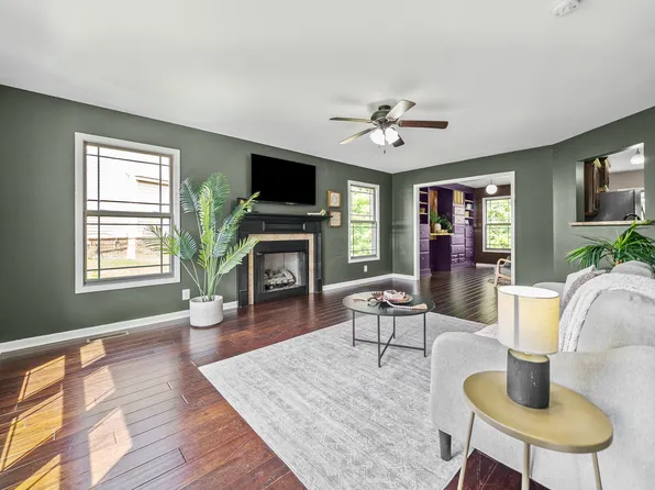 1004 Orchard Hills Dr, Clarksville, TN 37040