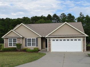 337 Granny Doris Blvd, Inman, SC 29349