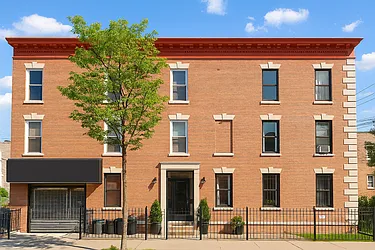 440 New Lots Avenue, #MFAM