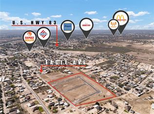 2845 Golden Eagle Loop, Roma, TX 78584