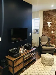 Rented by Medrash Realty