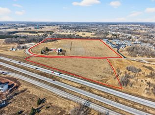 4036 Woodland Rd, Green Bay, WI 54313