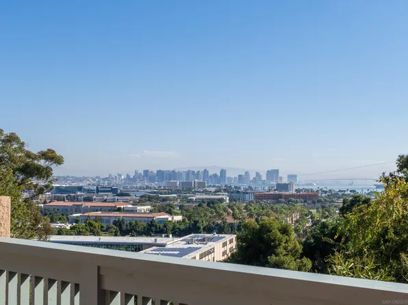 3038 Udall St, San Diego, CA 92106