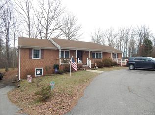 1616 Holly Hills Rd, Powhatan, VA 23139