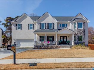 1987 Pierce Way, Buford, GA 30519