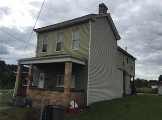 229 4th St, Braddock, PA 15104