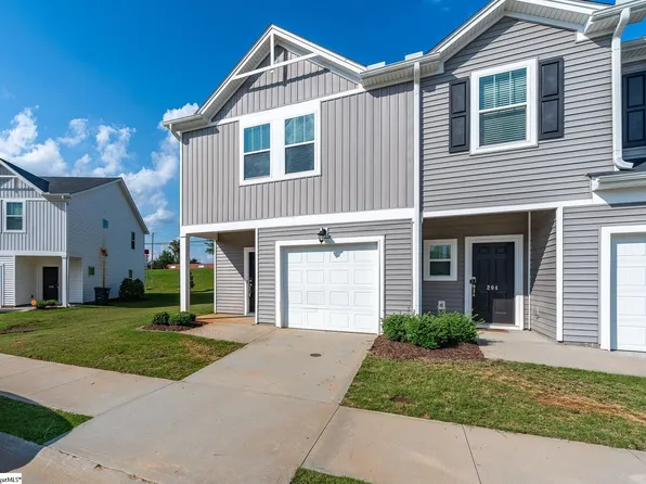 206 Telford Dr, Greenville, SC 29617